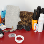 packliste checklise überlebenspaket für eine Kreuzfahrt